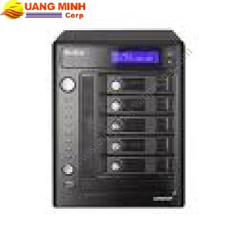 ĐẦU GHI MẠNG QNAP VS-5012 NVR